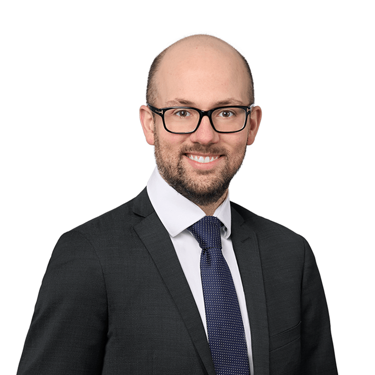 Image for Alexandre Cousineau