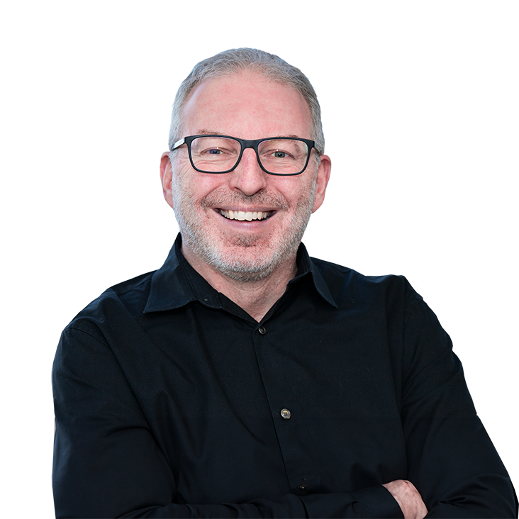 Image for Karel Mayrand