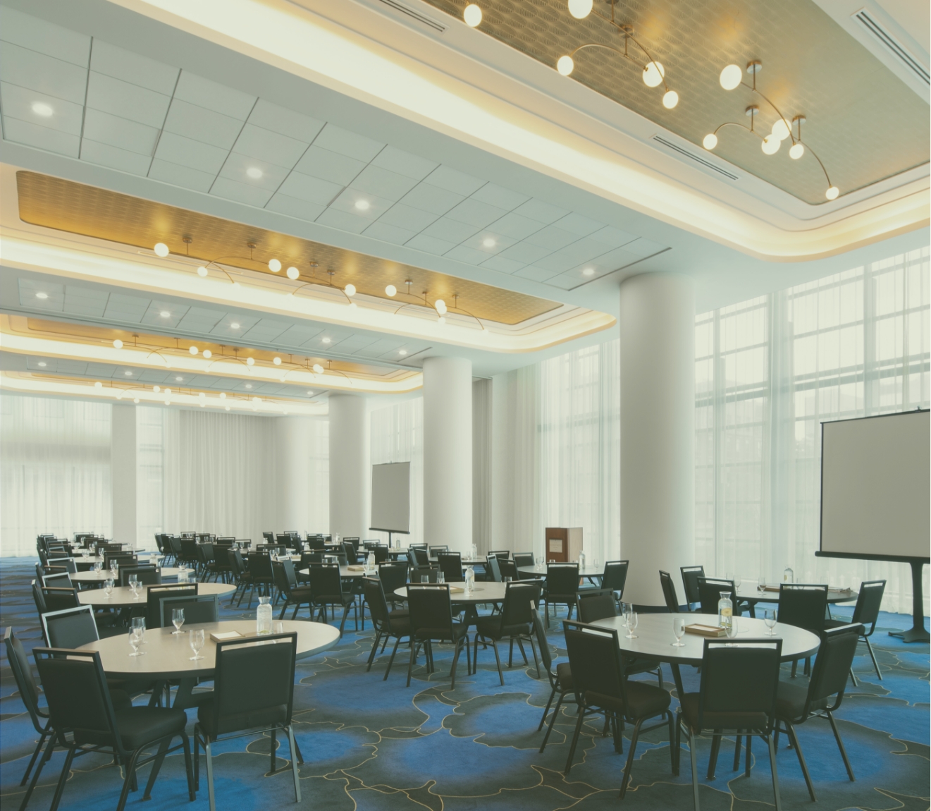 Hôtel HONEYROSE, Montreal